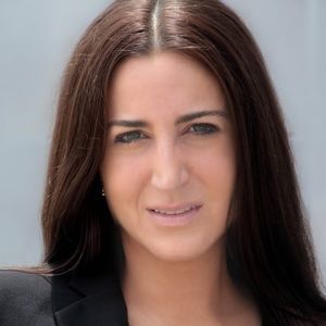 Meet your Posher, Olivia